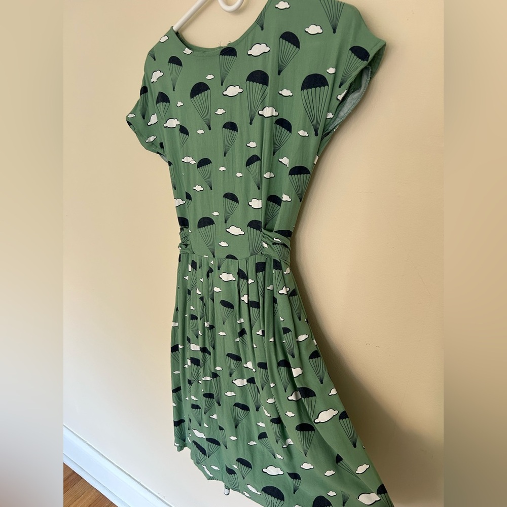 Spring Dress